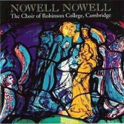 Nowell Nowell